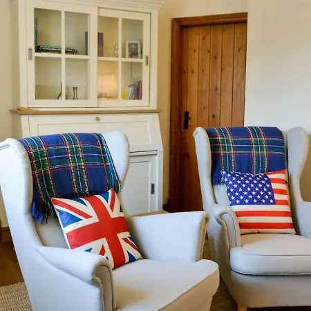 Churchill House Hébergement de vacances Grassington