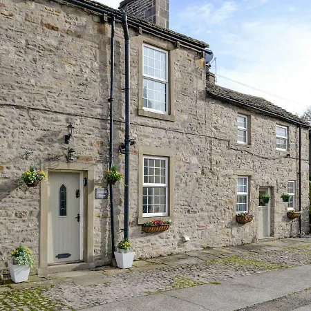 Churchill House Hébergement de vacances Grassington